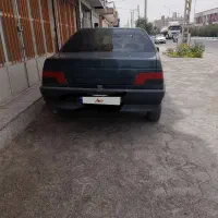 پژومدل ۸۲ انژکتور یشمی