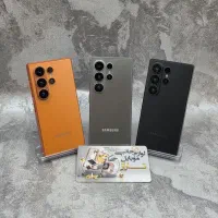 گوشی موبایل مینی سامسونگ S26 ULTRA / موبایل تاراز