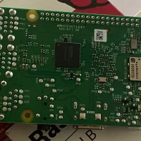 Raspberry PI 3B UK|قطعات و لوازم جانبی رایانه|تهران, قیطریه|دیوار