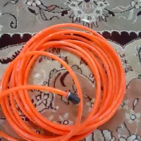 ۱۰متر شیلنگ فشار قوی نو میباشد