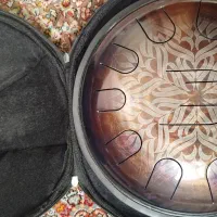 تانگدرام فرهاد سربی با طرح برکت