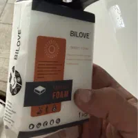 اسفنج معجزه نانوخودرو (خش گیر خودرو کابینت و سطوح)