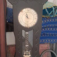 ساعت ایستاده نو نو