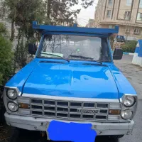 نیسان زامیاد دوگانه سوز