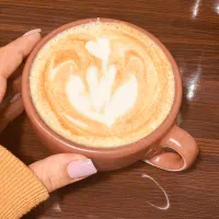 نیازمند یک خانم باریستا