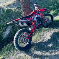 crf450|موتورسیکلت|همدان, |دیوار