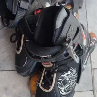اسکیت