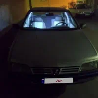 پژو ۴۰۵ مدل ۹۱