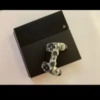 پلی استیشن 4