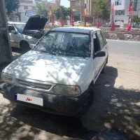 پراید مدل ۸۵