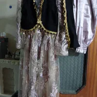 لباس کرمانشاهی