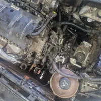مکانیک و شاگرد مکانیک