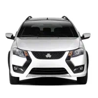 کوییک402s    بی رنگ کم کار