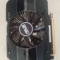 کارت گرافیک گیمینگ NVIDIA GTX1650 Phoenix OC استوک