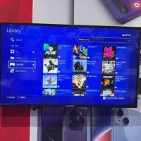 پکیج اکانتی افلاین ps4 ps5 xbox بدون محدودیت ۳۰روز|کنسول، بازی ویدئویی و آنلاین|آمل, |دیوار