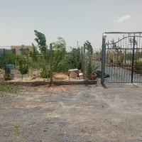 زمین باغی ۵۰۰و۱۰۰۰ متری روستای محمدیه