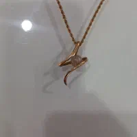 توگردنی طلا