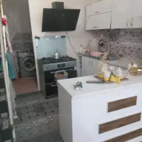 ویلایی دوبلکس فروش یا معاوضه
