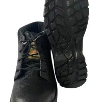 کفش کار