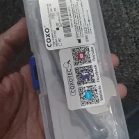 توربین ۴ سوراخ کوکسو COXO