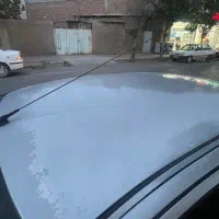 206تیپ6|خودرو سواری و وانت|جیرفت, |دیوار