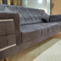 مبل ۷نفره چستر  شرکتی در حد