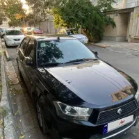 دنا معمولی مدل ۱۳۹۸ بیرنگ