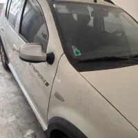 ساندرو مدل 98 کم کارکرد