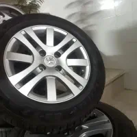 رینگ اسپرت پژو