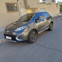 ام جی جی اس ۲۰۱۶