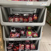 بذر سبزیجات و گل ها