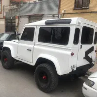 پاژن دو در مدل ۷۷