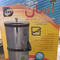 سبزی خرد کن ۳.۵ کیلویی آسان
