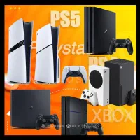 سری اس ایکس /ps5بازی‌S.X قابلنصب XBOX