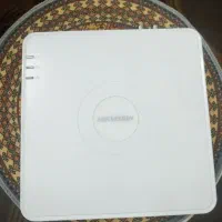 دستگاه دی وی ار  (توربو اچ دی) هایک ویژن