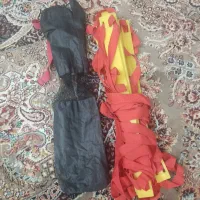 نردبان چابکی