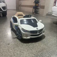 ماشین شارژی