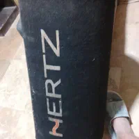 ساب Hertz DST 30.3b 1000w اصلی