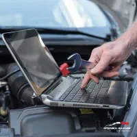 آموزش کارشناسی خودرو و موتور سیکلت پر سود