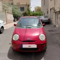 mvm 110 چهار سیلندر