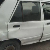 تصادفی مدل ۹۴