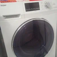 ماشین لباسشویی