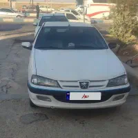 پژو پارس سال ۹۴