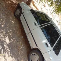پراید 131دوگانه