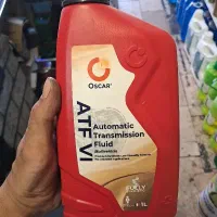تخفیف ویژه تعویض روغن گیربکس اتومات انواع خودرو