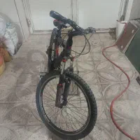 25000000 دوچرخه 26