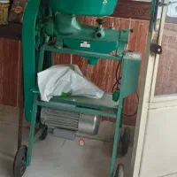 آبلیمو گیر صنعتی