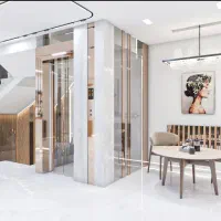 طراح و مهندس معمار