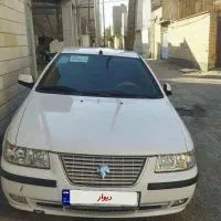 سمند lx xu7 مدل ۱۴۰۰