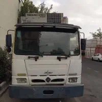بادس B8 یخچالی
